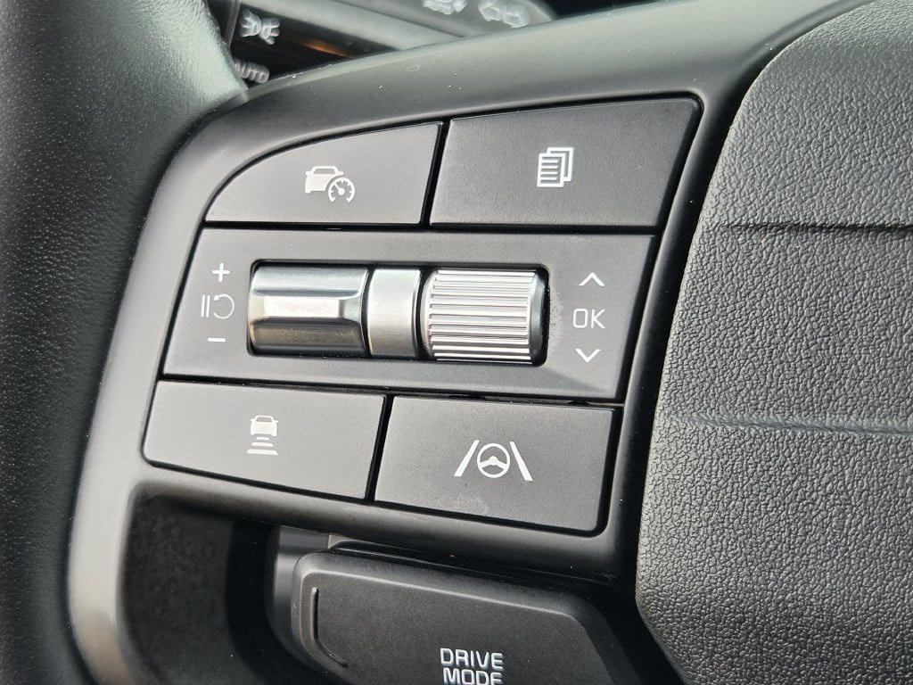 Used 2026 Kia Sportage LX FWD image 23
