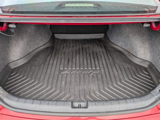 Used 2016 Honda Accord Sport image 11