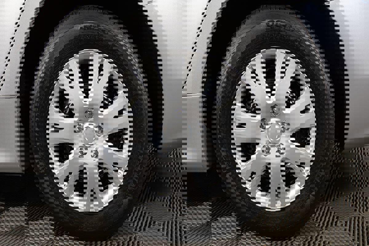 Used 2011 MAZDA MAZDA6 i Sport image 48