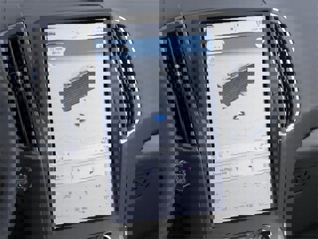 Used 2024 Ford Edge SE w/ Black Appearance Package image 14