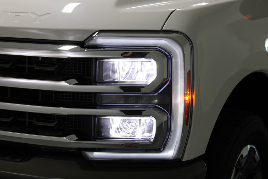 New 2026 Ford F250 King Ranch image 54