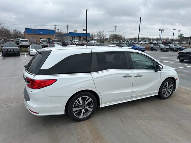 Used 2022 Honda Odyssey Touring image 18