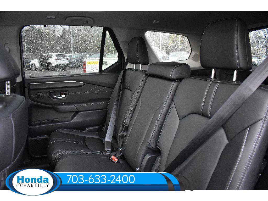 New 2026 Honda Pilot Touring image 30