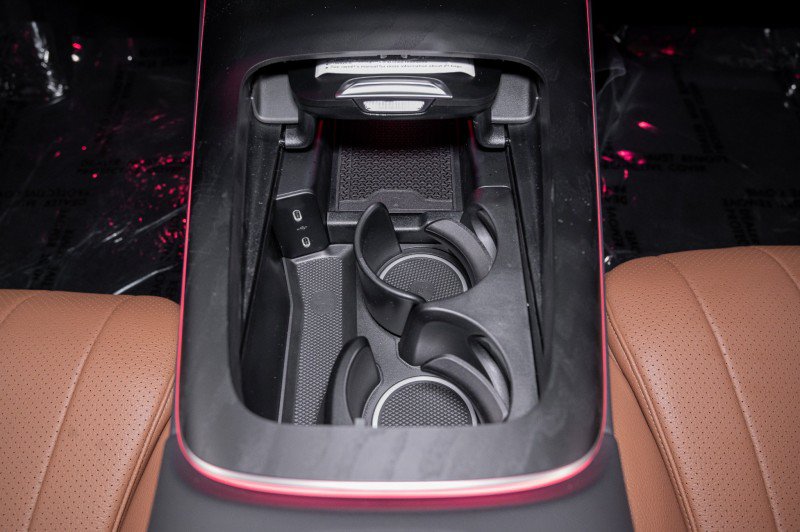 New 2026 Mercedes-Benz E 350 Sedan image 21