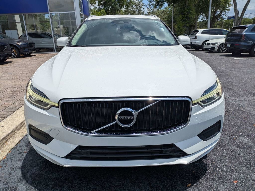 Used 2020 Volvo XC60 T5 Momentum FWD image 9