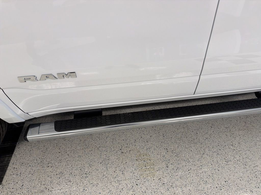 New 2026 RAM 1500 Big Horn image 23