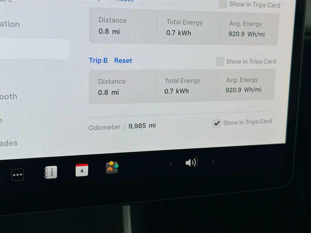 Used 2026 Tesla Model Y Long Range AWD/4WD image 15