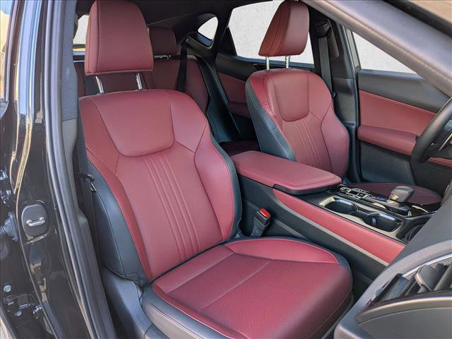 Used 2024 Lexus NX 350h AWD w/ Vision Package image 20