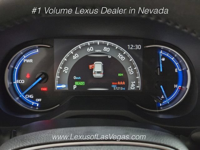 Used 2023 Toyota RAV4 XLE w/ Convenience Package AWD/4WD image 34