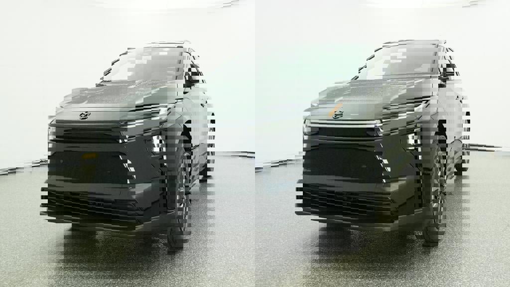 New 2026 Toyota bZ FWD image 65