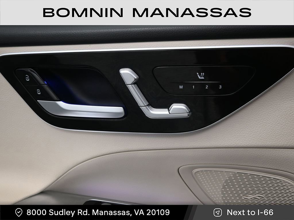 Used 2022 Mercedes-Benz C 300 4MATIC Sedan image 18