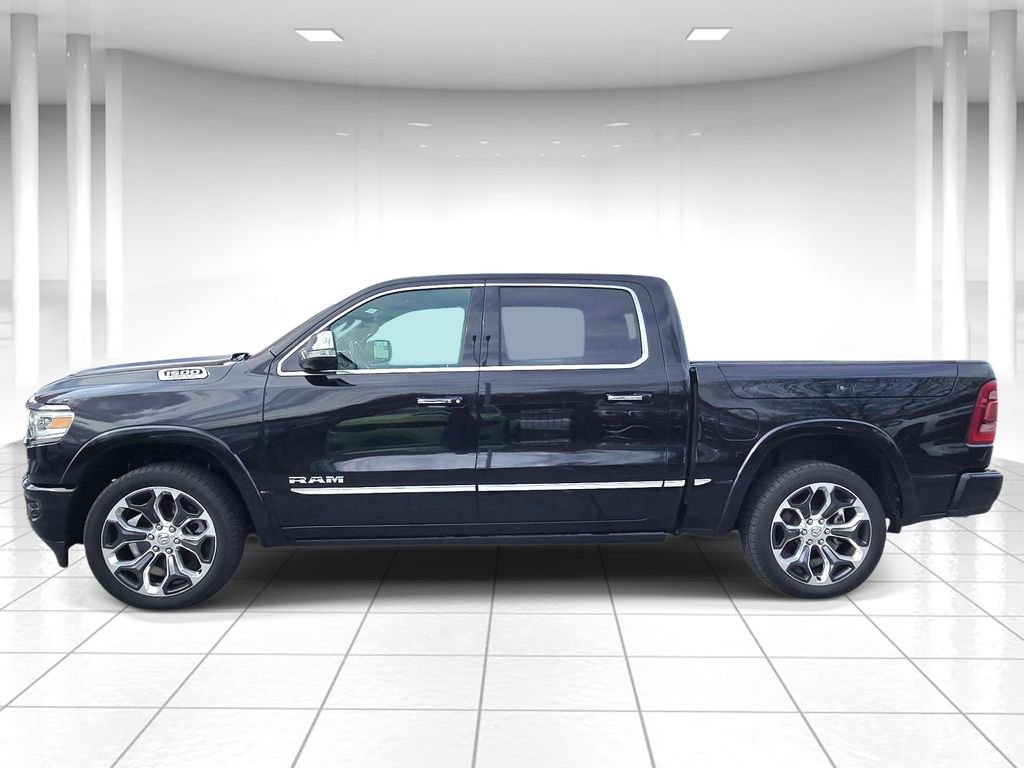 Used 2020 RAM 1500 Limited image 6