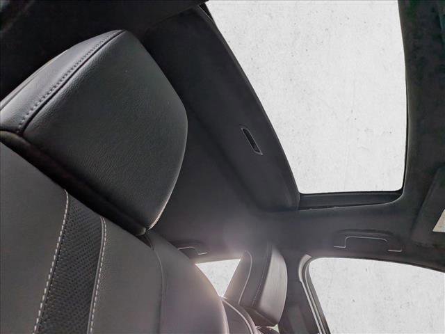 Used 2022 Acura ILX w/Premium/A-SPEC Package image 21