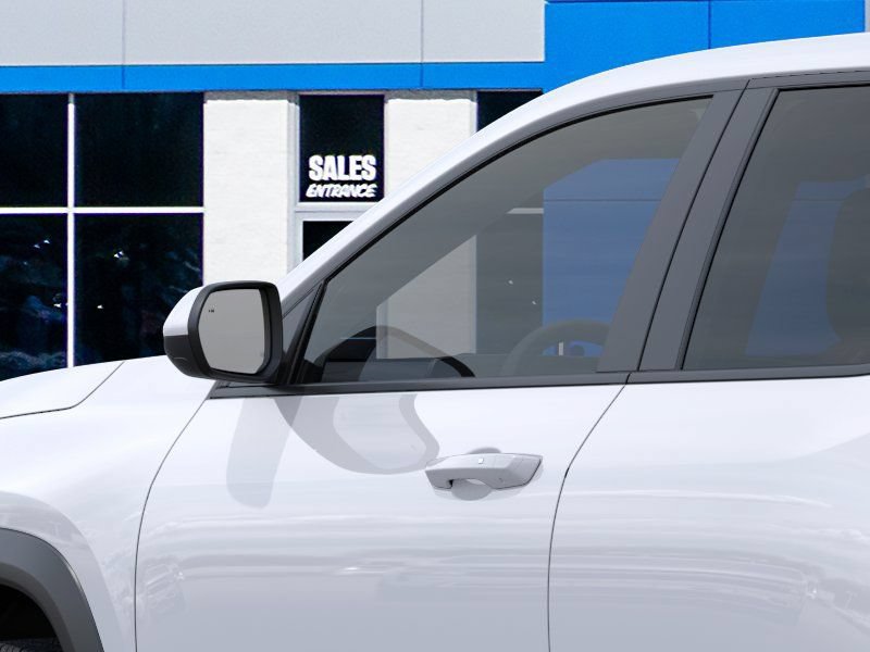 New 2027 Chevrolet Equinox LT w/ Convenience Package II AWD/4WD image 13