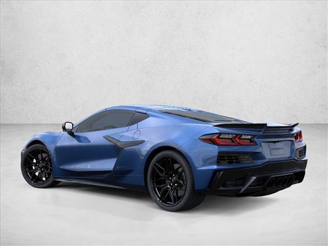 New 2027 Chevrolet Corvette Z06 RWD image 4