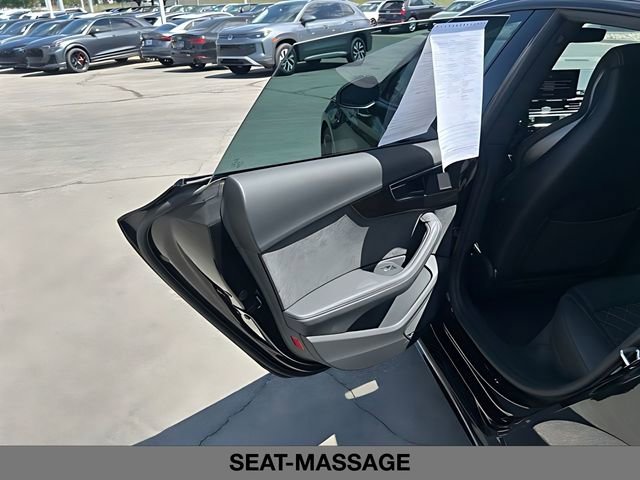 Used 2021 Audi S5 Premium Plus w/ Premium Plus Package AWD/4WD image 22
