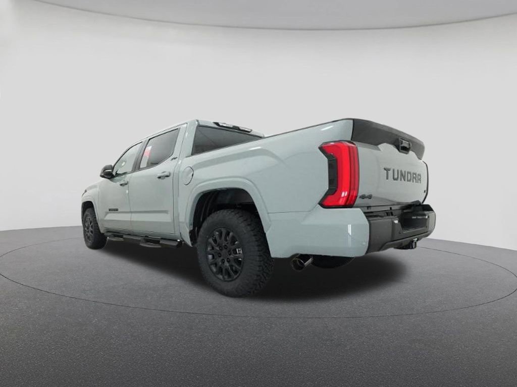 New 2026 Toyota Tundra SR5 image 21