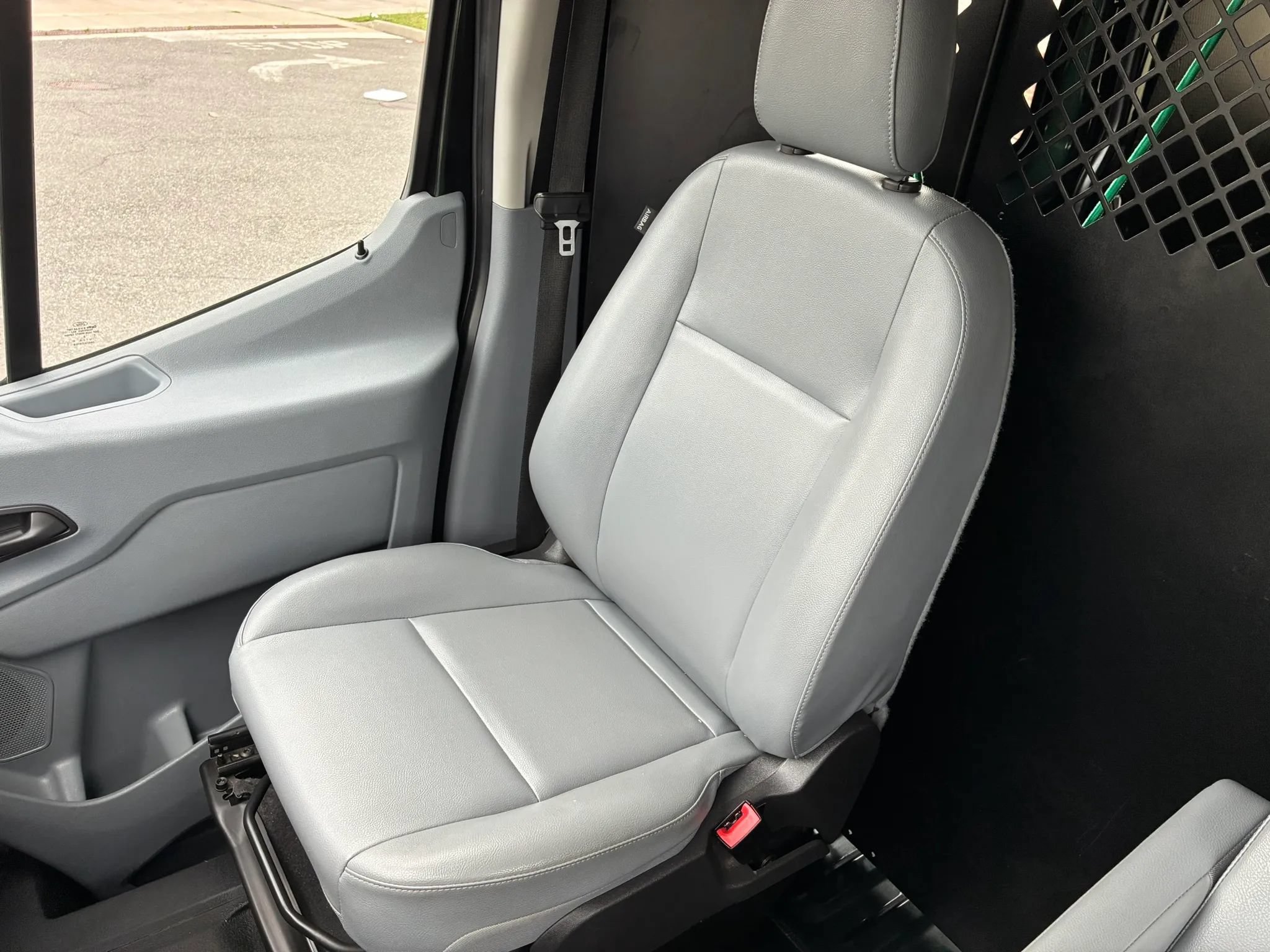 Used 2017 Ford Transit 150 148 Medium Roof RWD image 14