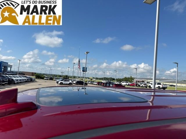 Used 2018 GMC Sierra 1500 Denali AWD/4WD image 7