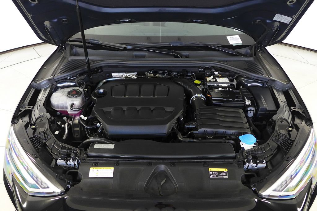 Used 2025 Audi A3 2.0T Premium w/ Black Optic Package image 6