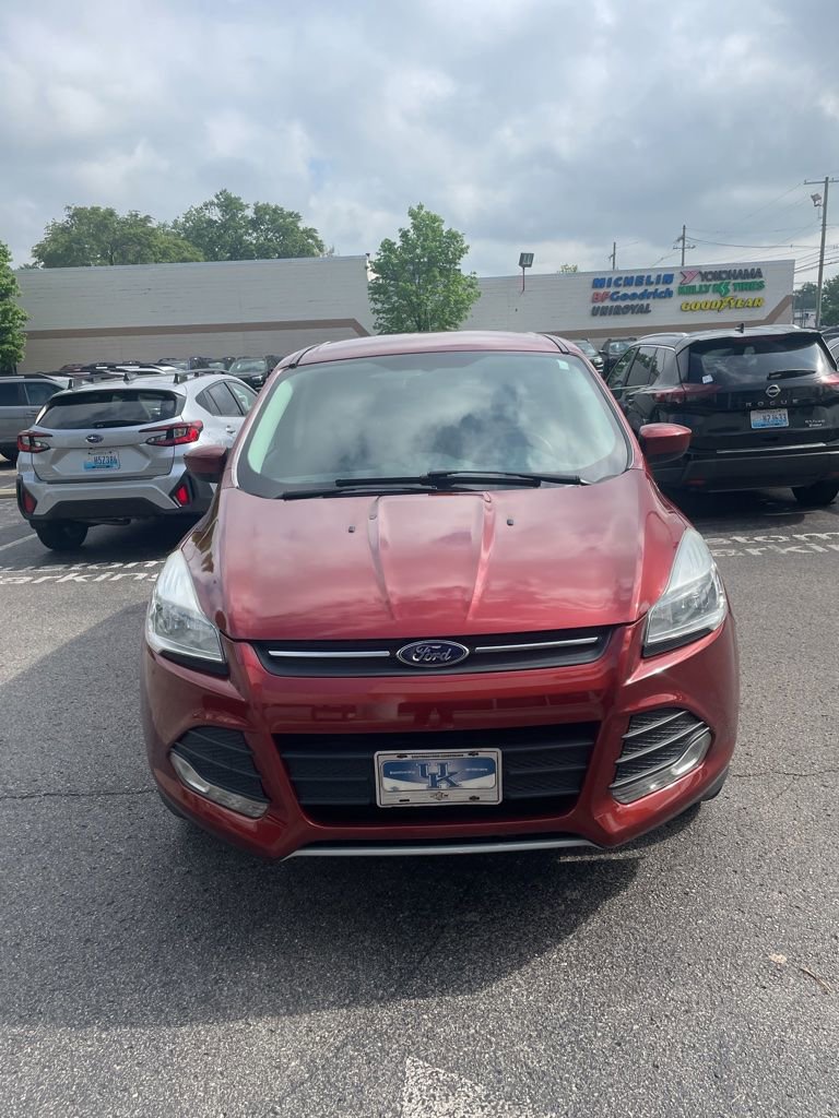 Used 2014 Ford Escape SE FWD image 6