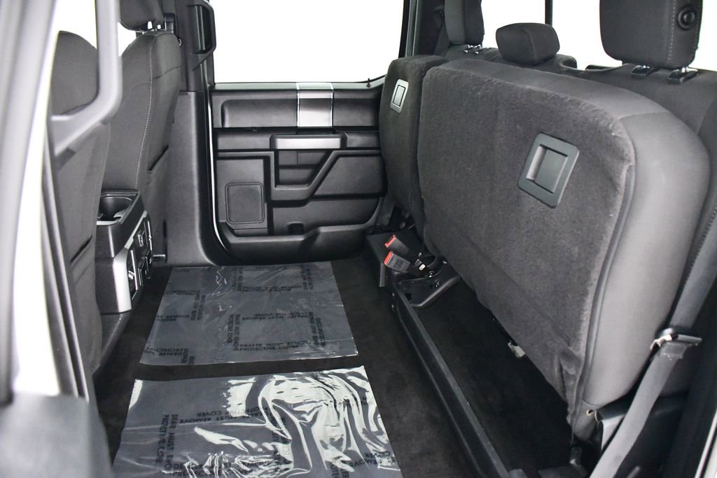 Used 2018 Ford F150 XLT w/ Equipment Group 302A Luxury image 22