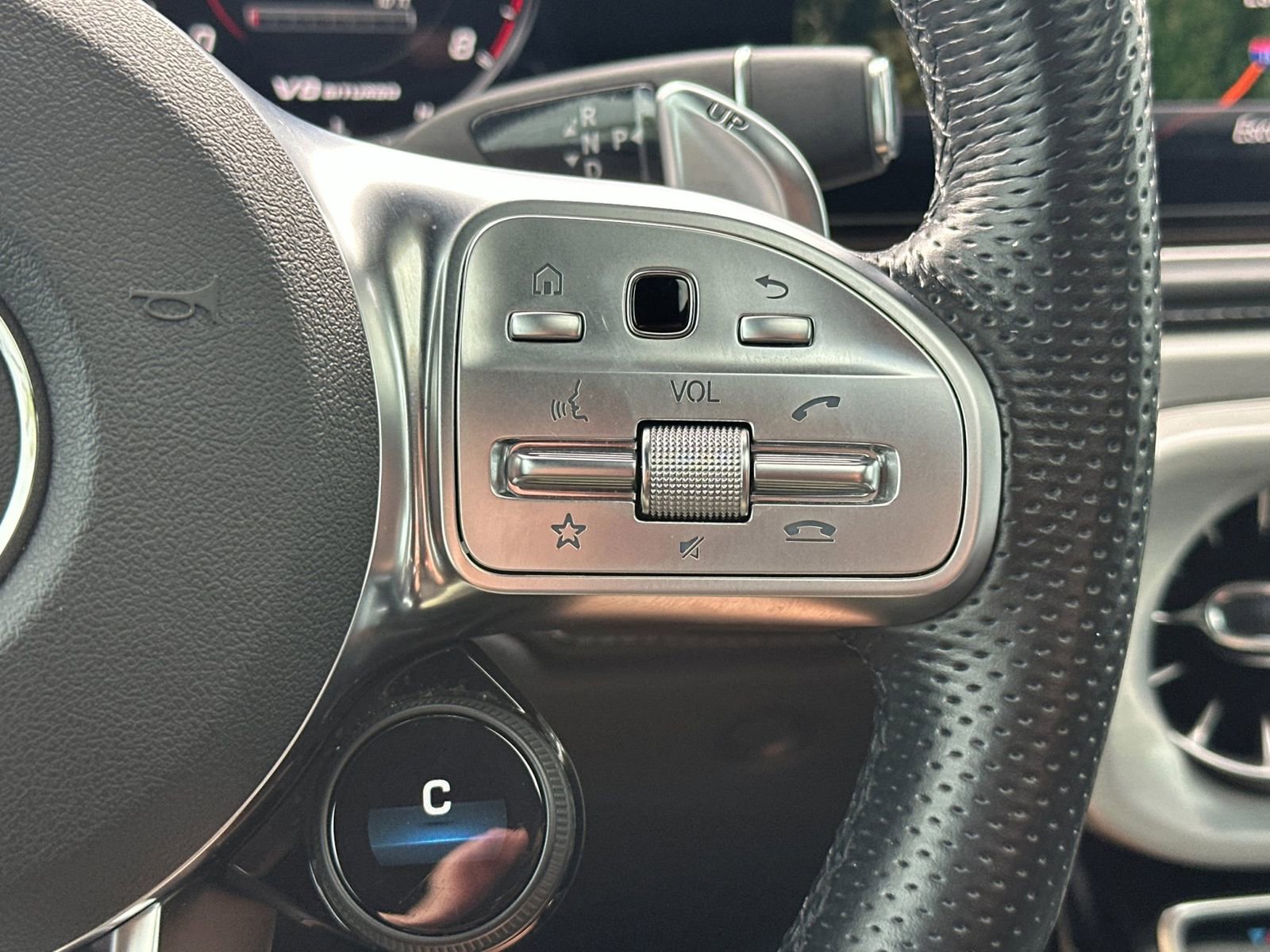 Used 2022 Mercedes-Benz G 63 AMG 4MATIC image 29