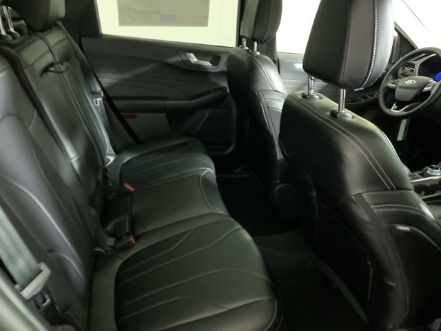 New 2026 Ford Escape SE w/ PHEV Premium Package image 39