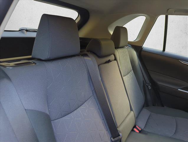 Certified 2025 Toyota RAV4 XLE w/ Convenience Package FWD image 26