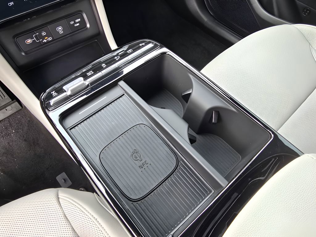 New 2026 Hyundai Tucson Limited image 20