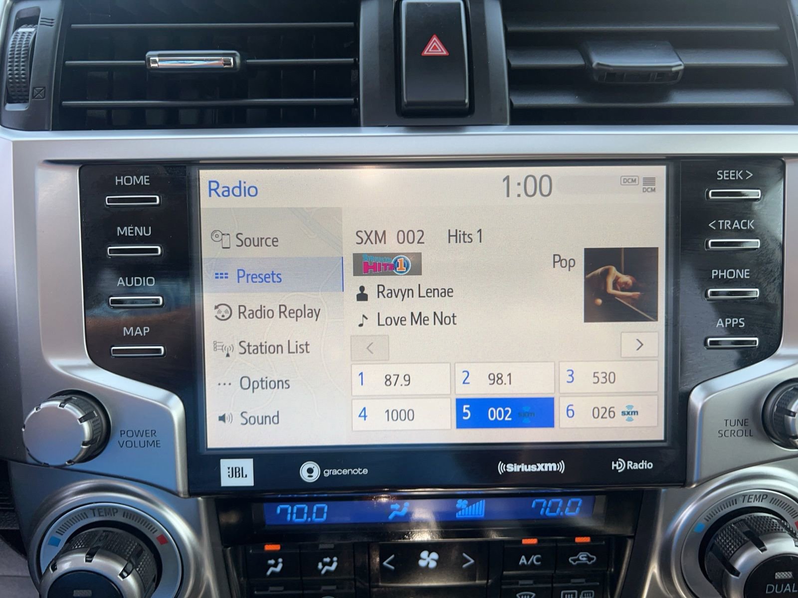 Used 2023 Toyota 4Runner Limited image 28