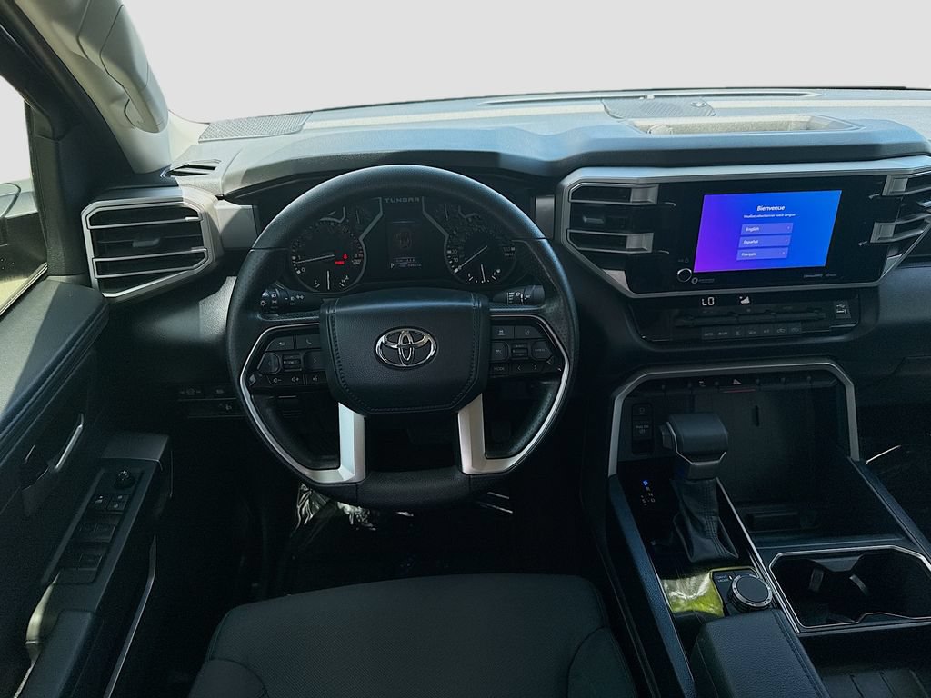 Used 2024 Toyota Tundra SR5 RWD image 20