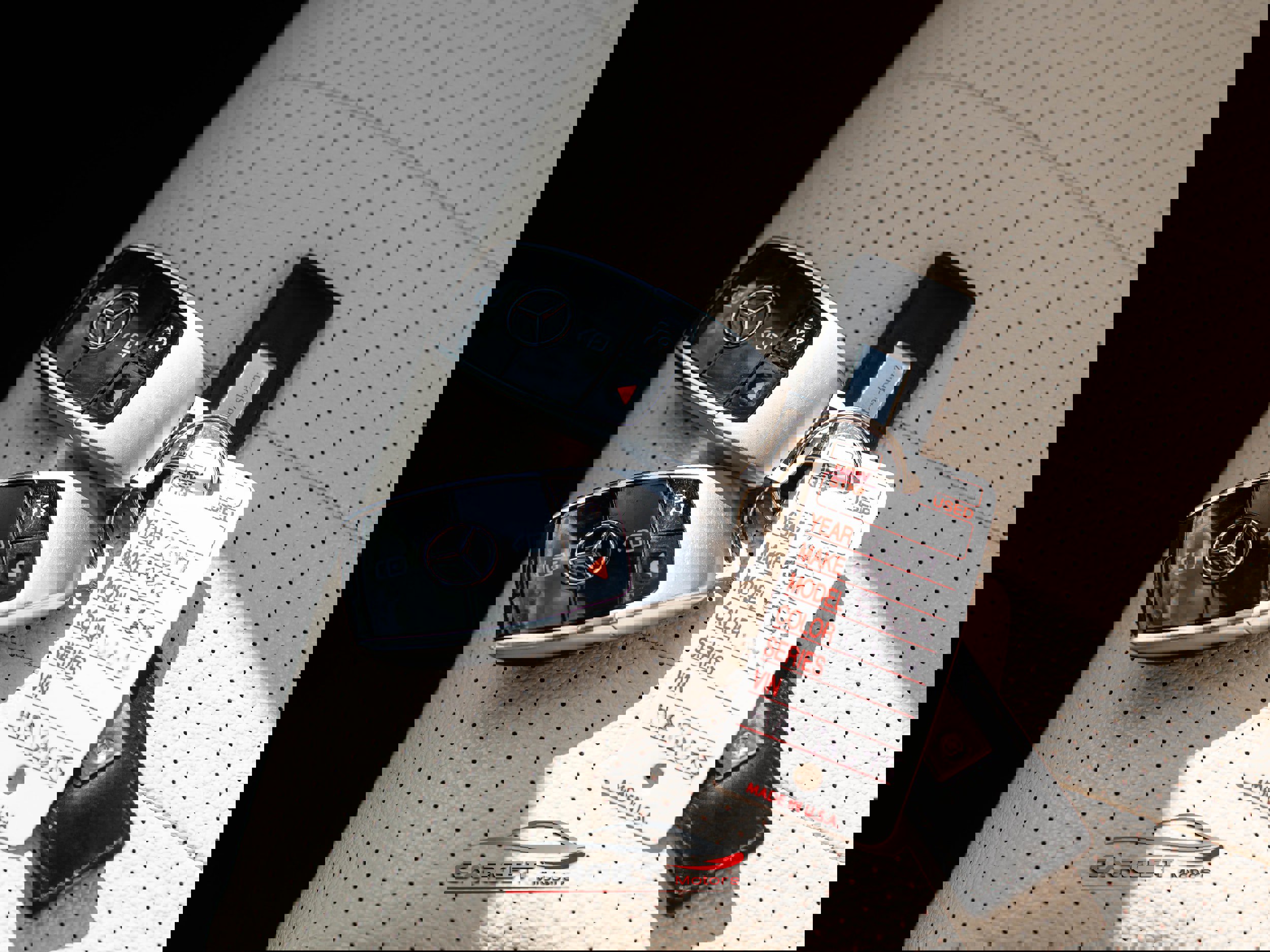 Used 2017 Mercedes-Benz E 300 4MATIC image 48