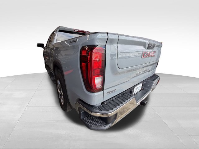 Used 2024 GMC Sierra 1500 SLE AWD/4WD image 3