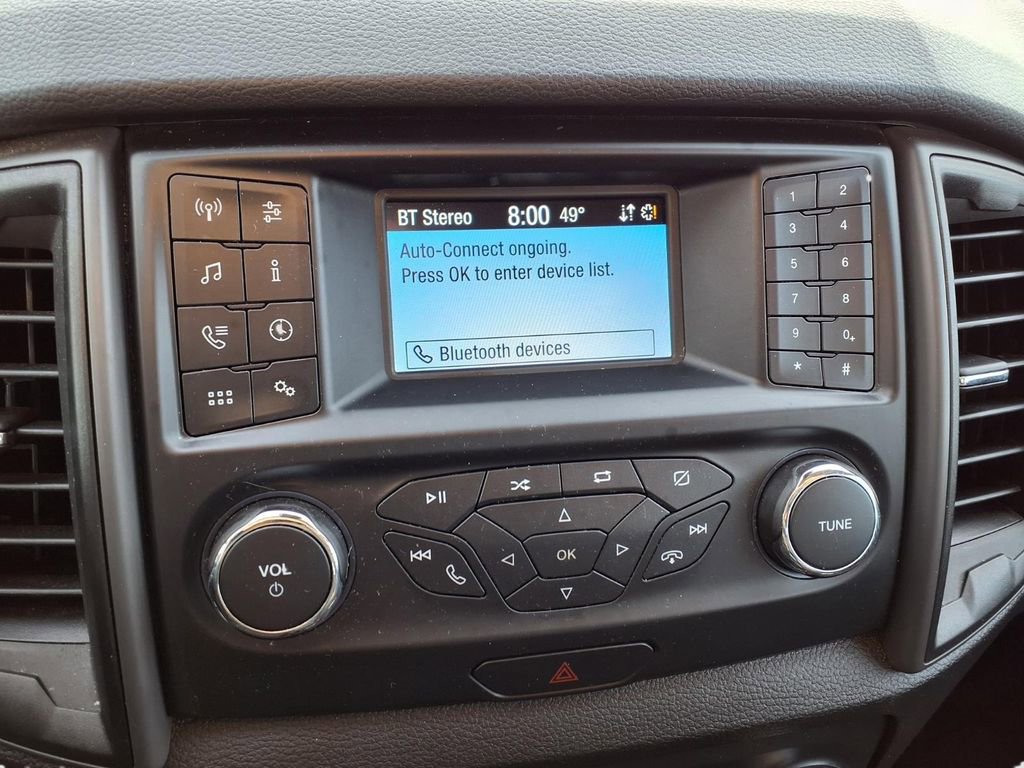 Used 2021 Ford Ranger XL w/ Equipment Group 101A High image 12