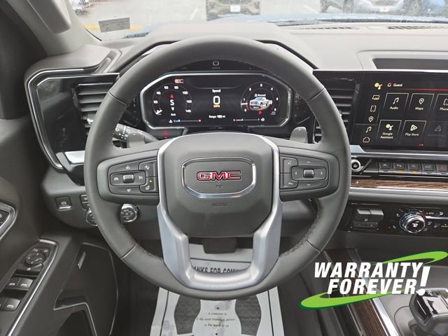 New 2026 GMC Sierra 1500 Elevation AWD/4WD image 9