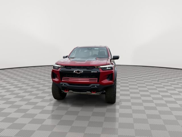 New 2026 Chevrolet Colorado ZR2 w/ Technology Package AWD/4WD image 6