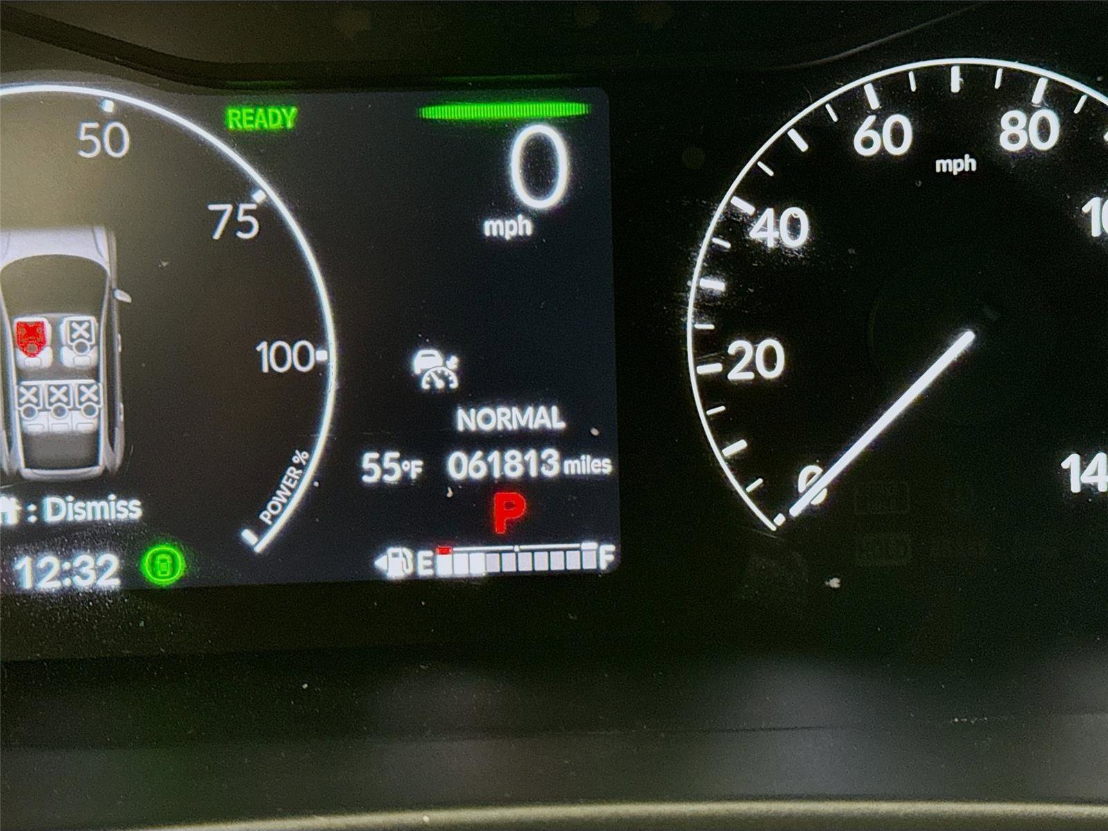 Used 2023 Honda CR-V Sport image 13