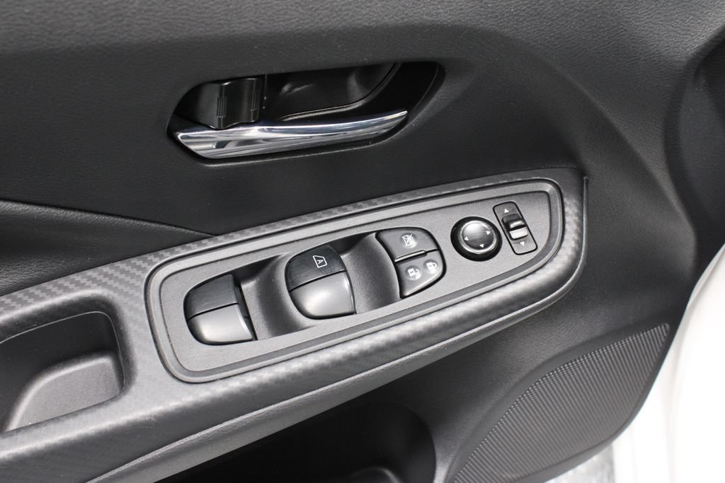Certified 2024 Nissan Versa SV FWD image 22