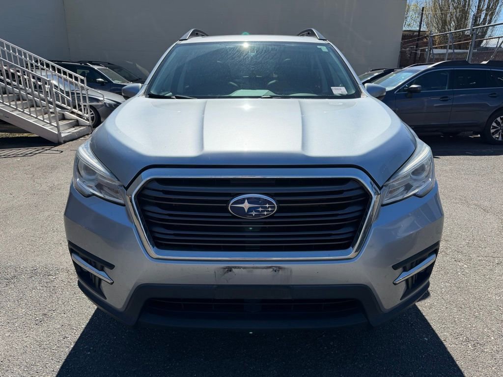 Used 2020 Subaru Ascent Limited w/ Technology Package AWD/4WD image 2