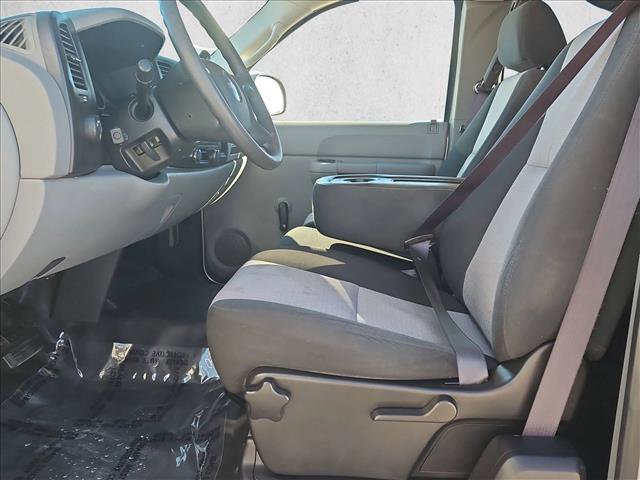 Used 2008 GMC Sierra 1500 W/T image 15