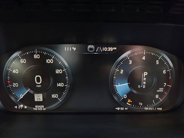 Used 2021 Volvo XC90 T6 Momentum AWD/4WD image 15