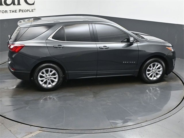 Used 2019 Chevrolet Equinox LT image 38