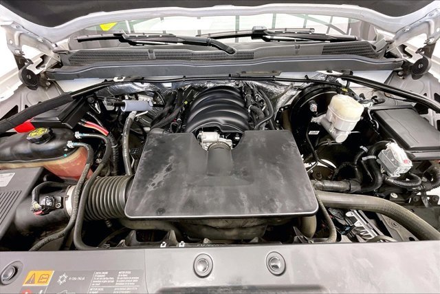 Used 2015 Chevrolet Silverado 1500 LT w/ All Star Edition image 9