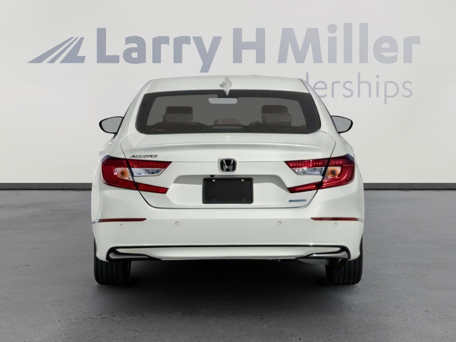 Used 2022 Honda Accord EX-L image 5