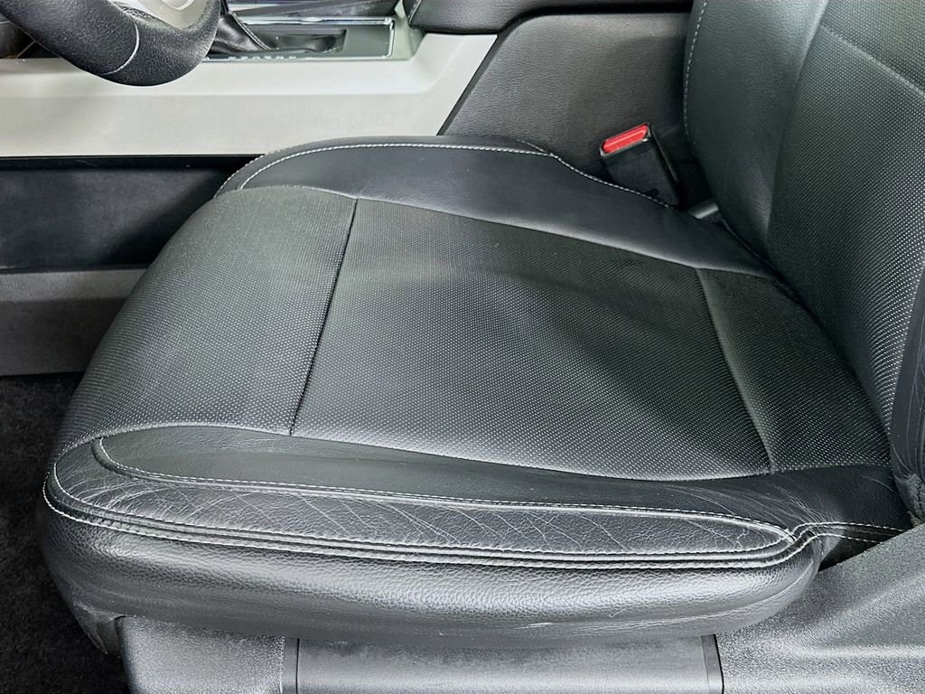 Used 2016 Ford F150 Lariat w/ Equipment Group 502A Luxury image 20