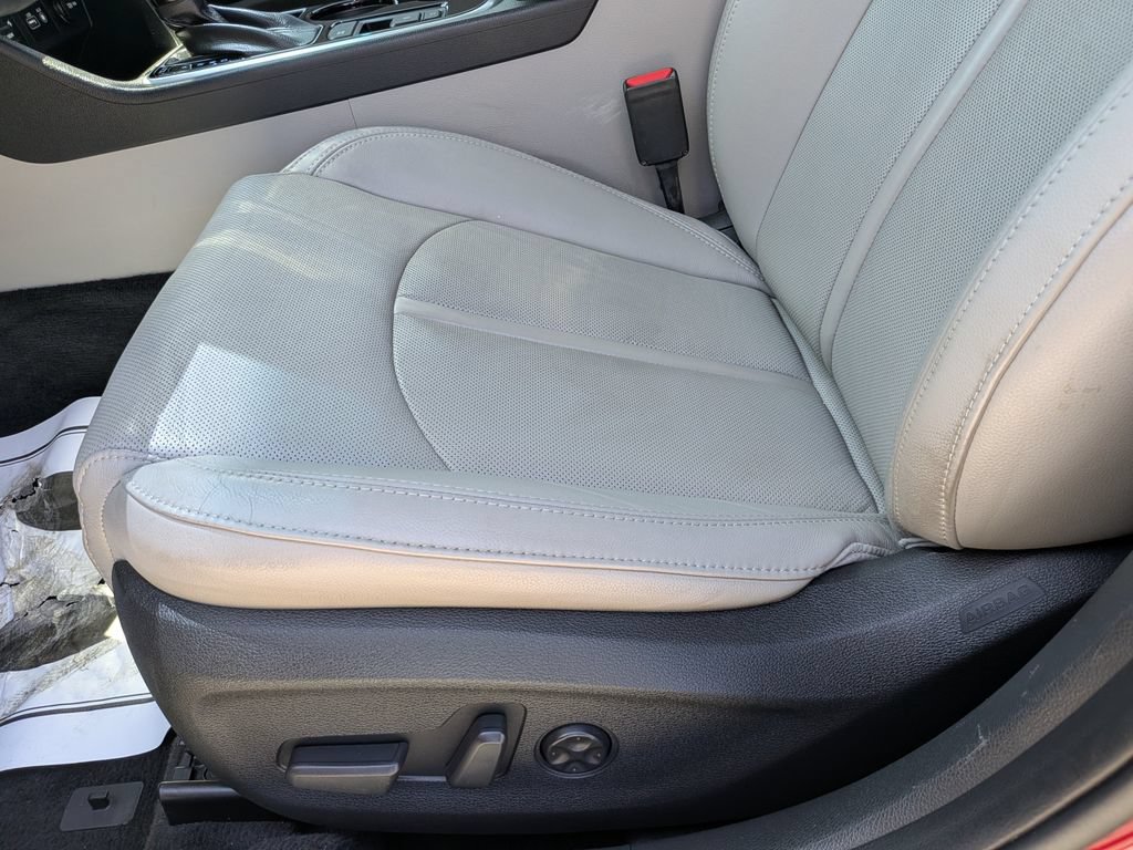 Used 2019 Hyundai Sonata Limited FWD image 19