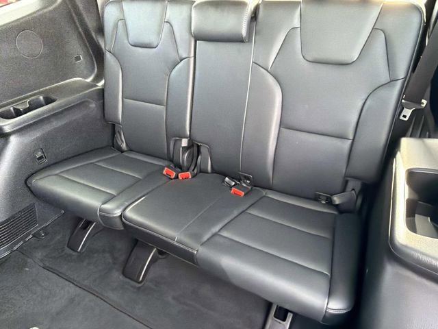 Used 2025 Kia Telluride LX image 23