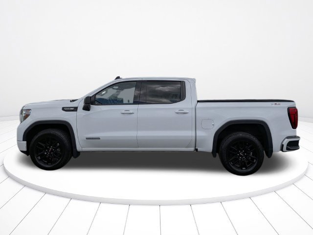 Used 2021 GMC Sierra 1500 Elevation w/ X31 Off-Road Package AWD/4WD image 6