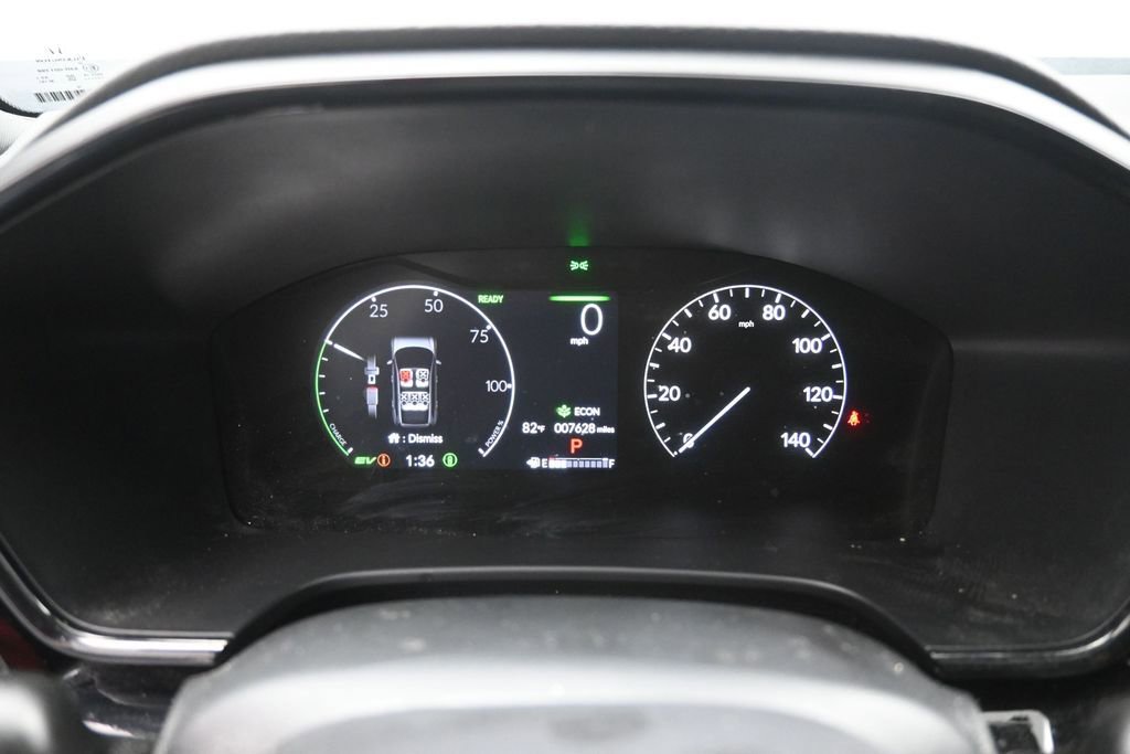 Used 2024 Honda CR-V Sport Touring image 3